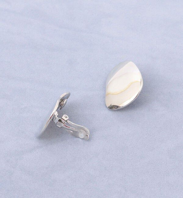 grace grace「【grace grace/グラスグラス】ピアット イヤリング」|イヤリング|