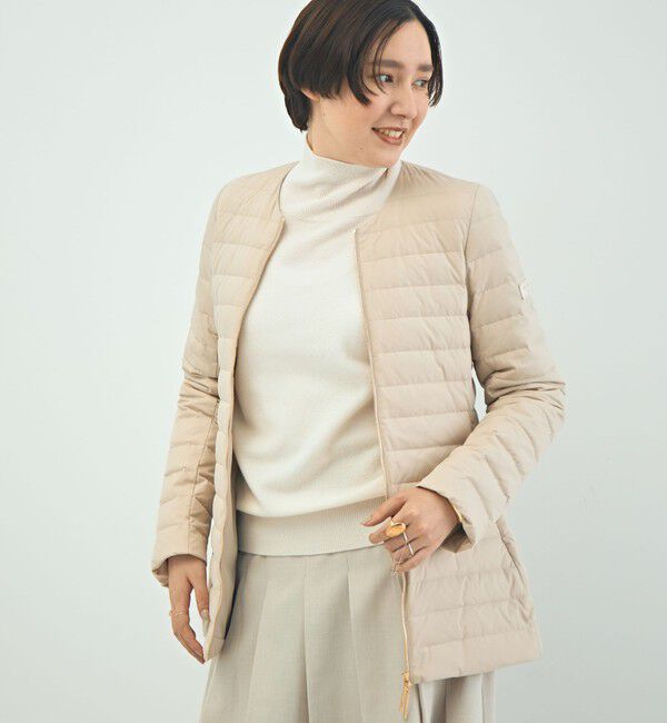 NOLLEY'S「【TATRAS/タトラス】FRANCESCA別注」|ダウン|