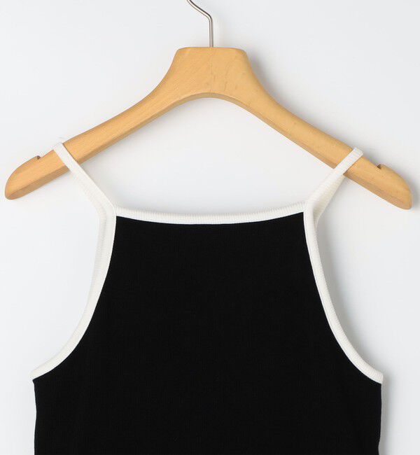 NOLLEY'S sophi「アメスリカップ付キャミソール」|キャミソール|