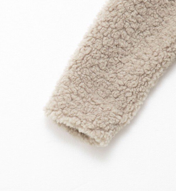 NOLLEY'S sophi「【TATRAS/タトラス】MAMATETA」|ブルゾン・スタジャン|