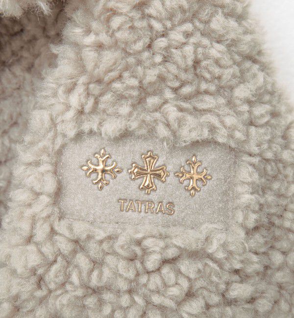 NOLLEY'S sophi「【TATRAS/タトラス】MAMATETA」|ブルゾン・スタジャン|