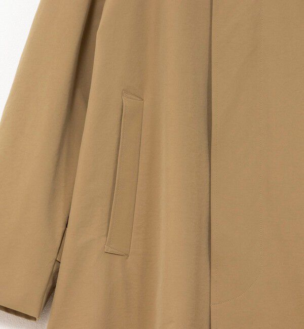 NOLLEY'S「NMPバルマカーンコート」|ダッフルコート|