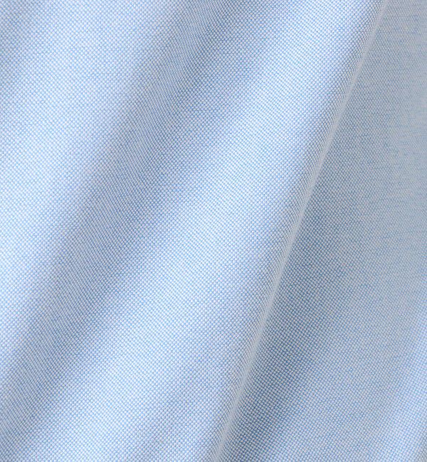 NOLLEY'S goodman「TRADITIONAL OXクジラBD 25AW」|シャツ・ブラウス|