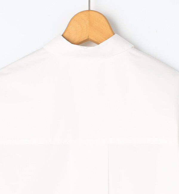 NOLLEY'S「MY STANDARD シャツ」|シャツ・ブラウス|