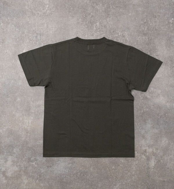 NOLLEY'S「店舗別注ナンバリングTシャツ」|Tシャツ・カットソー|