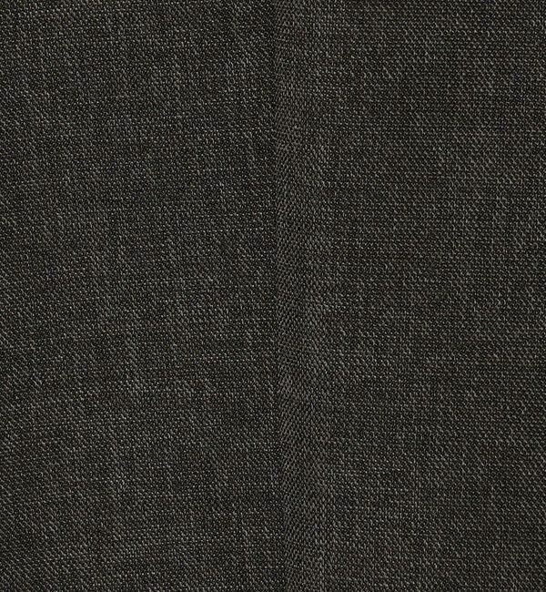 NOLLEY'S sophi「【WEB STAFF守屋☆別注】《セットアップ対応》ウォッシャブルソフトシャンブレーノーカラージャケット」|ノーカラージャケット|