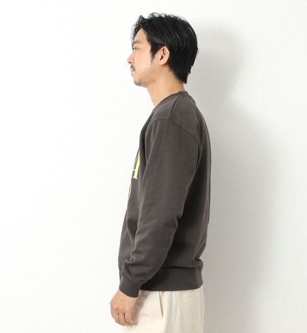 NOLLEY'S goodman「【GOOD ROCK SPEED】別注 アーティスト/バンド/コミックス プリントスウェット 25AW」|スウェット・ジャージ|