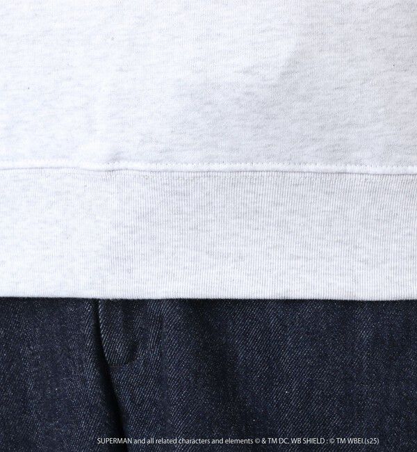 NOLLEY'S goodman「【GOOD ROCK SPEED】別注 アーティスト/バンド/コミックス プリントスウェット 25AW」|スウェット・ジャージ|