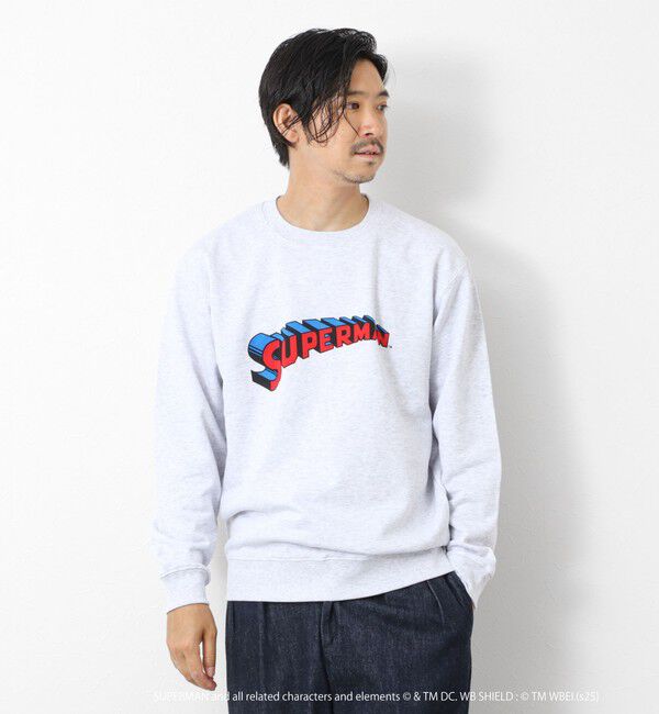 NOLLEY'S goodman「【GOOD ROCK SPEED】別注 アーティスト/バンド/コミックス プリントスウェット 25AW」|スウェット・ジャージ|