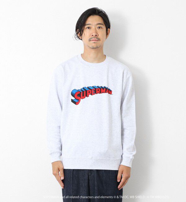 NOLLEY'S goodman「【GOOD ROCK SPEED】別注 アーティスト/バンド/コミックス プリントスウェット 25AW」|スウェット・ジャージ|