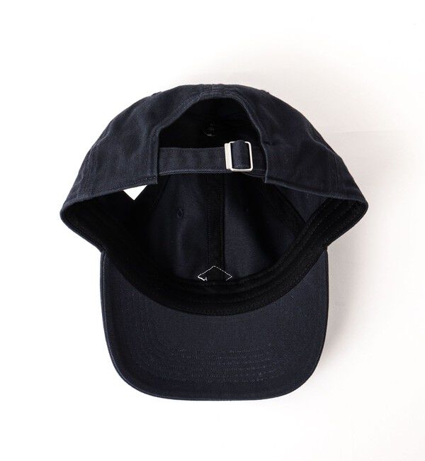 NOLLEY'S goodman「【DANTON/ダントン】CHINO CLOTH 6PANEL CAP DT-H0227 TKC」|キャップ・キャスケット|