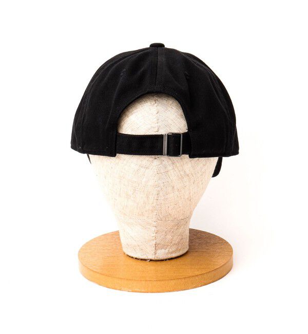 NOLLEY'S goodman「【DANTON/ダントン】CHINO CLOTH 6PANEL CAP DT-H0227 TKC」|キャップ・キャスケット|