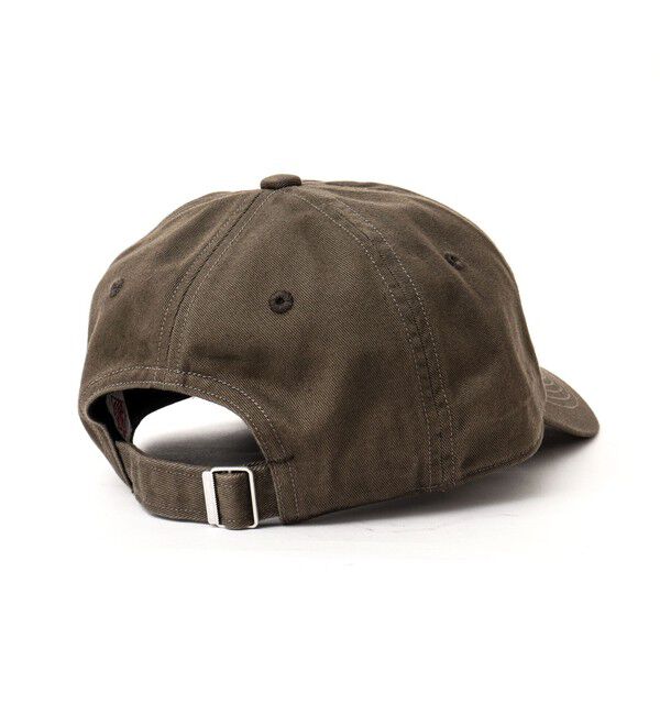 NOLLEY'S goodman「【DANTON/ダントン】CHINO CLOTH 6PANEL CAP DT-H0227 TKC」|キャップ・キャスケット|