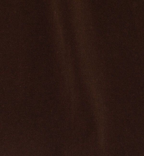 MAQWEL「【MAQWEL/マクウェル】ウォッシャブルベロアロングスカート」|スカート|