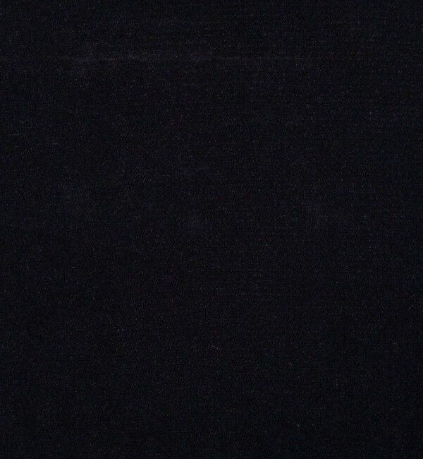 MAQWEL「【MAQWEL/マクウェル】ウォッシャブルベロアレイヤードトップス」|Tシャツ・カットソー|