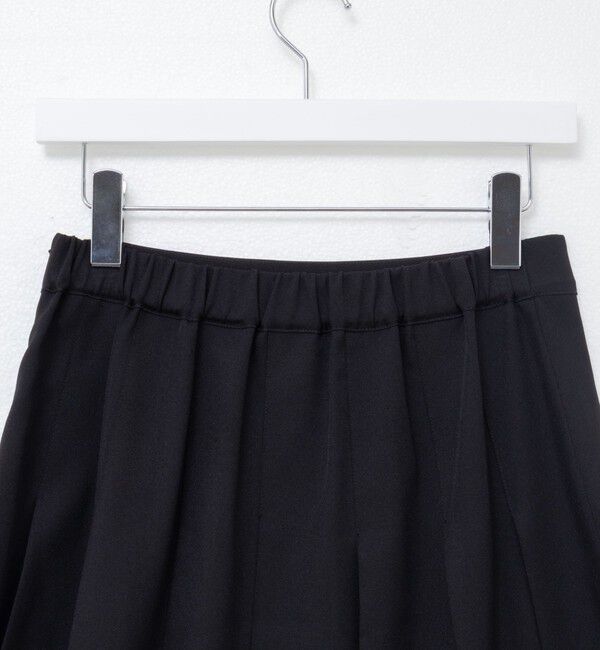 NOLLEY'S「【TORRAZZO DONNA/トラッゾドンナ】ウォッシャブルプリーツスカート」|フレア|