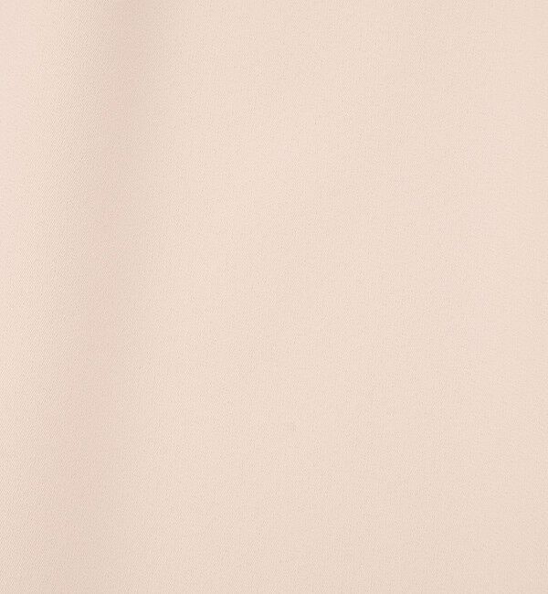 NOLLEY'S sophi「ウォッシャブルジョーゼットVネックブラウス」|シャツ・ブラウス|