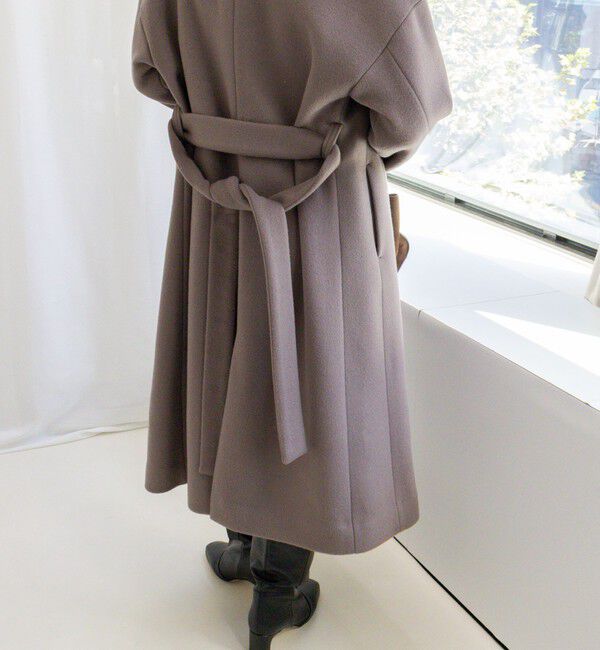 Ravissant Laviere「ラヴィソンラビエールベルテッドコート」|その他|