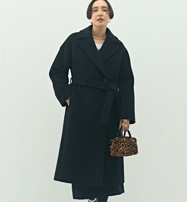 Ravissant Laviere「ラヴィソンラビエールベルテッドコート」|その他|