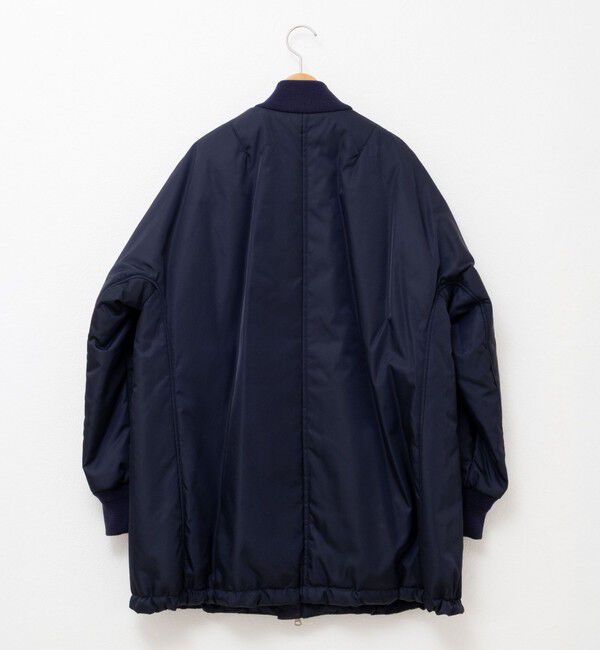 NOLLEY'S「【TICCA/ティッカ】ミドルMA-1」|その他|