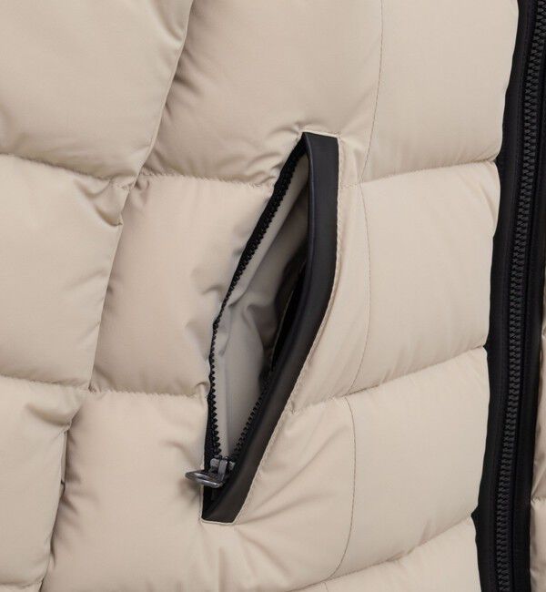 NOLLEY'S sophi「【MACKAGE/マッカージュ】CALLA-BX」|ダウン|