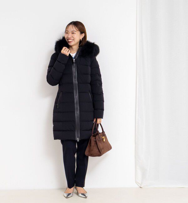 NOLLEY'S sophi「【MACKAGE/マッカージュ】CALLA-BX」|ダウン|