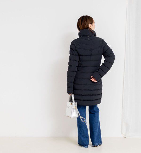 NOLLEY'S sophi「【MACKAGE/マッカージュ】FARREN」|ダウン|