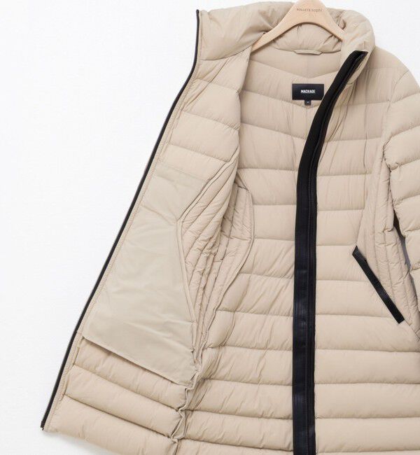 NOLLEY'S sophi「【MACKAGE/マッカージュ】FARREN」|ダウン|