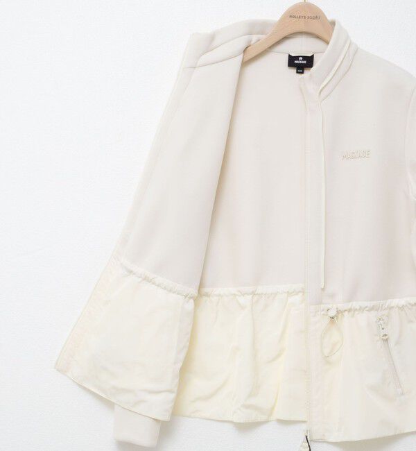 NOLLEY'S sophi「【MACKAGE/マッカージュ】PRISCILLA」|ダウン|