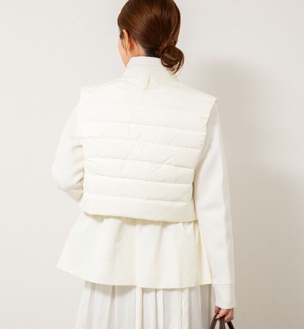 NOLLEY'S sophi「【MACKAGE/マッカージュ】PRISCILLA」|ダウン|