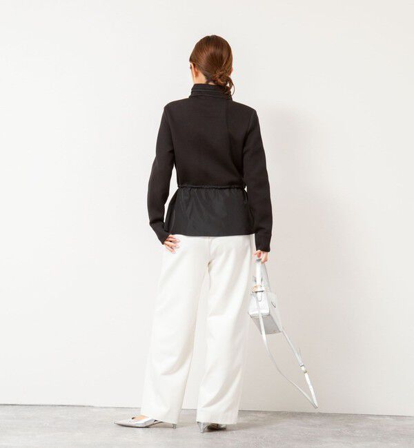 NOLLEY'S sophi「【MACKAGE/マッカージュ】PRISCILLA」|ダウン|