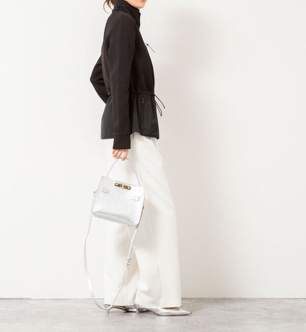 NOLLEY'S sophi「【MACKAGE/マッカージュ】PRISCILLA」|ダウン|