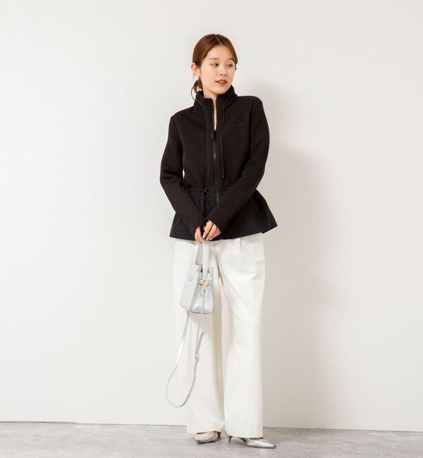 NOLLEY'S sophi「【MACKAGE/マッカージュ】PRISCILLA」|ダウン|