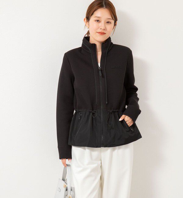 NOLLEY'S sophi「【MACKAGE/マッカージュ】PRISCILLA」|ダウン|