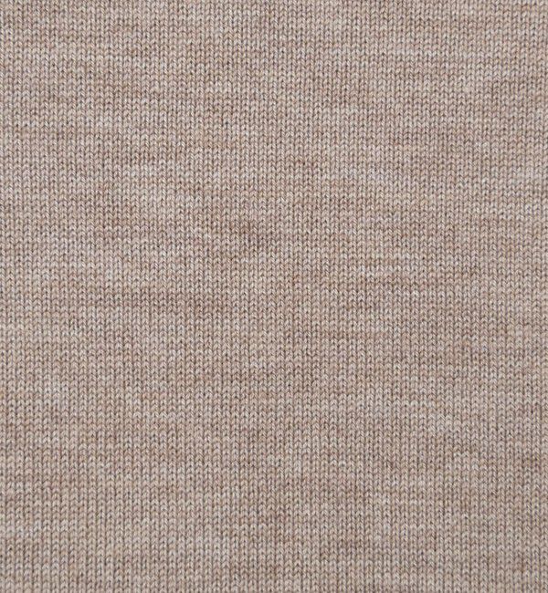 NOLLEY'S sophi「【MARILYN MOON/マリリーンムーン】14G wool modern sleeve top」|ニット・セーター|