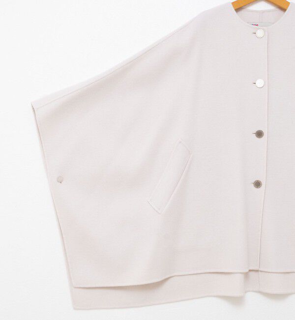 NOLLEY'S「【Traditional WeatherWear/トラディショナルウェザーウェア】RENFREW NO COLLAR RIVER」|その他|