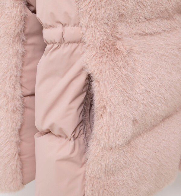 NOLLEY'S sophi「【MACKAGE/マッカージュ】CASSIDY」|ダウン|