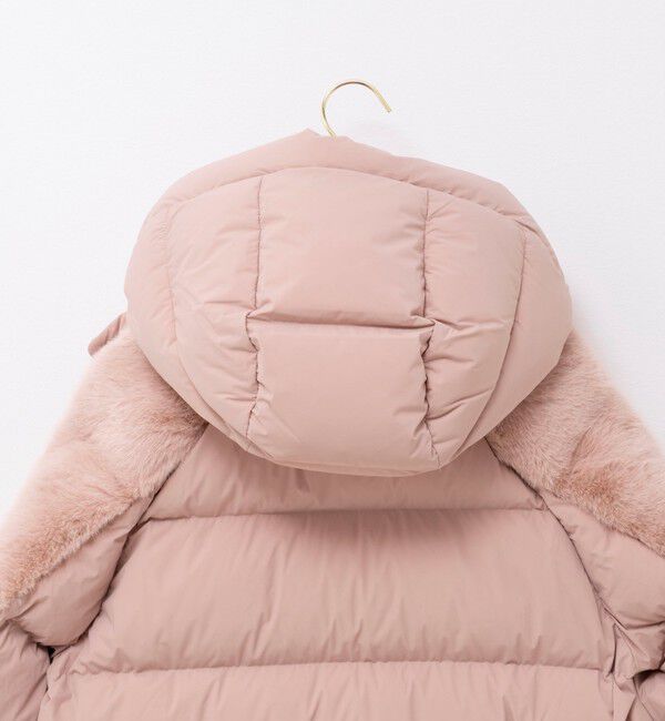 NOLLEY'S sophi「【MACKAGE/マッカージュ】CASSIDY」|ダウン|