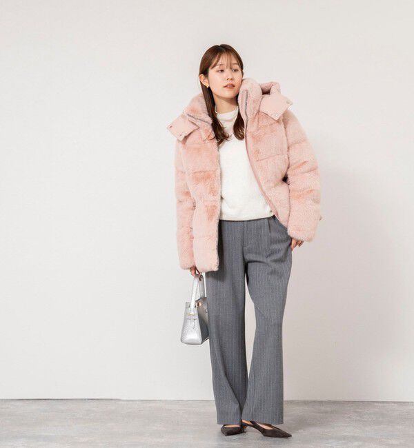 NOLLEY'S sophi「【MACKAGE/マッカージュ】CASSIDY」|ダウン|