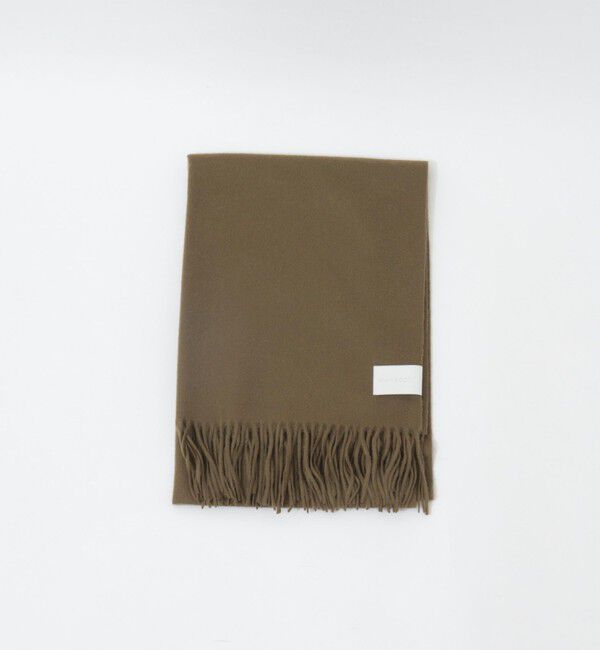 NOLLEY'S sophi「カシミアストール」|ストール|