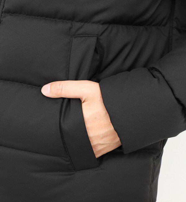 NOLLEY'S goodman「【HERNO/ヘルノ】DOWN JACKET ダウンジャケット 25AW」|ダウン|