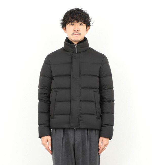 NOLLEY'S goodman「【HERNO/ヘルノ】DOWN JACKET ダウンジャケット 25AW」|ダウン|