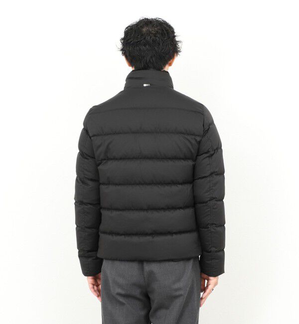 NOLLEY'S goodman「【HERNO/ヘルノ】DOWN JACKET ダウンジャケット 25AW」|ダウン|