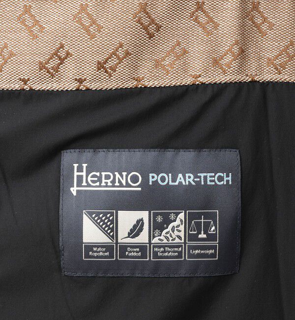 NOLLEY'S goodman「【HERNO/ヘルノ】DOWN JACKET ダウンジャケット 25AW」|ダウン|