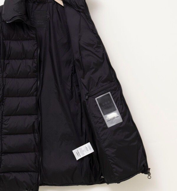 NOLLEY'S sophi「【TATRAS/タトラス】SARMAサルマ ダウンジャケット」|ダウン|