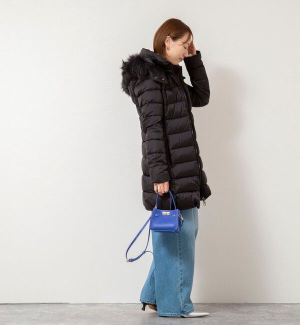 NOLLEY'S sophi「【TATRAS/タトラス】SARMAサルマ ダウンジャケット」|ダウン|