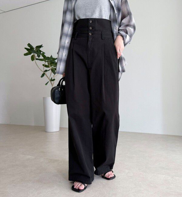 fredy emue「ハイウエスト2ＷAYチノ」|チノ|