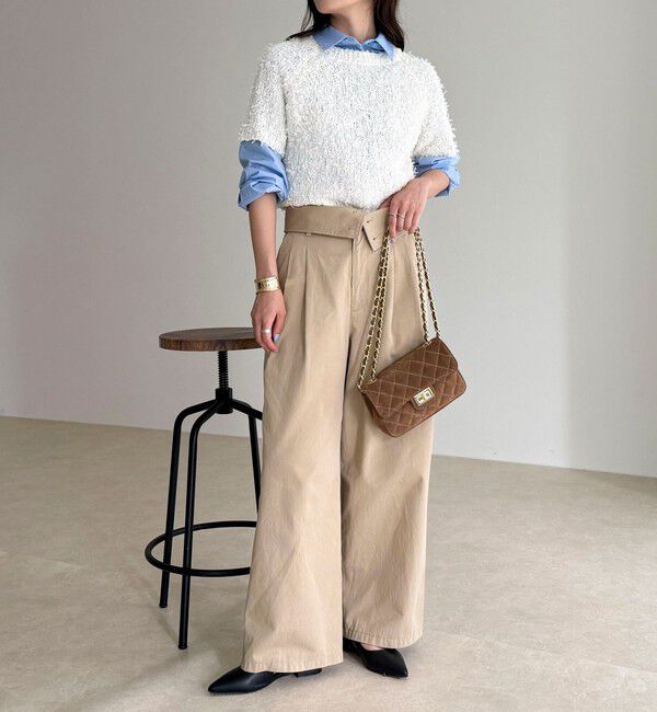 fredy emue「ハイウエスト2ＷAYチノ」|チノ|