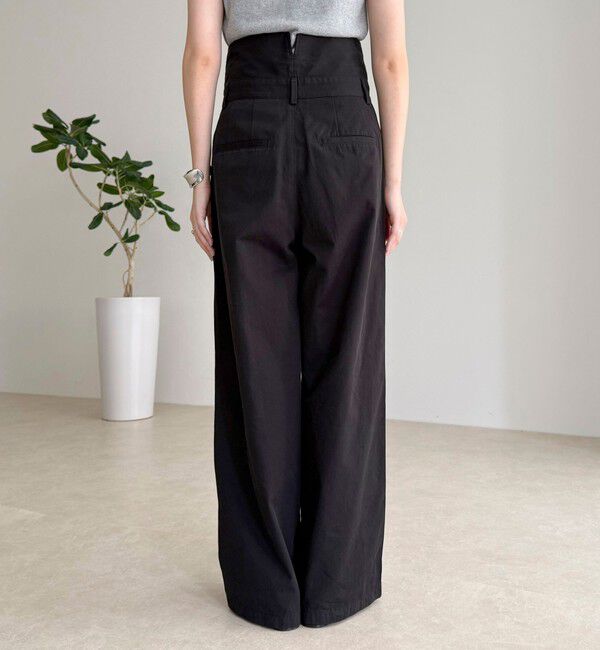 fredy emue「ハイウエスト2ＷAYチノ」|チノ|