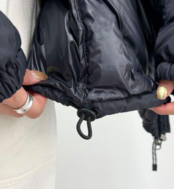 fredy emue「《別注》【TAION/タイオン】MOUNTAIN PACKABLE VOLUME DOWN JK ダウンジャケット」|ダウン|